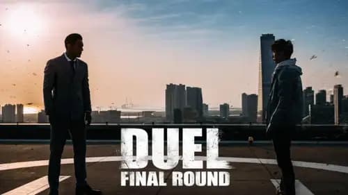 Duel The Final Round (2016)
