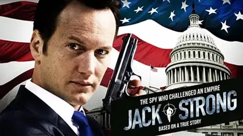 Jack Strong (2014)