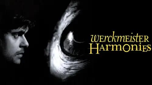 Werckmeister Harmonies (2000)