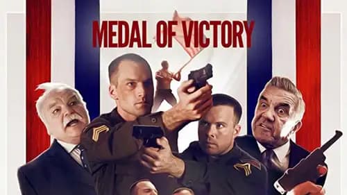 Medal of Victory (2016)