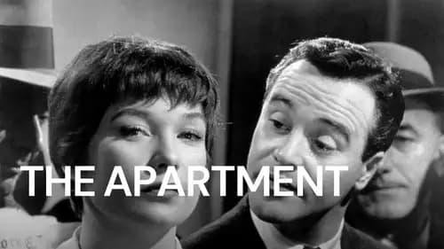 The Apartment (1960)