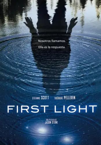 At First Light (2018)