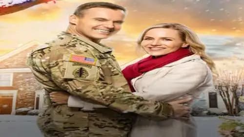 Christmas Homecoming (2017)