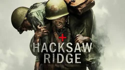 Hacksaw Ridge (2016)