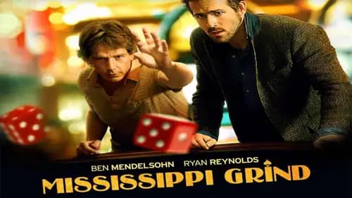Mississippi Grind (2015)