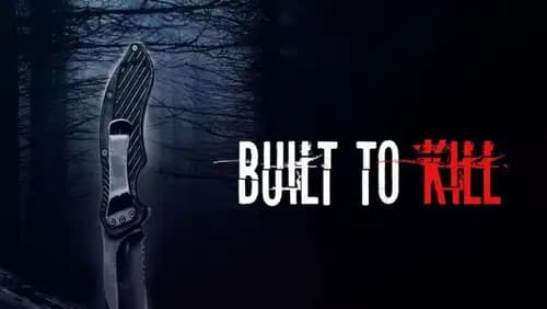 Built To Kill (2020)
