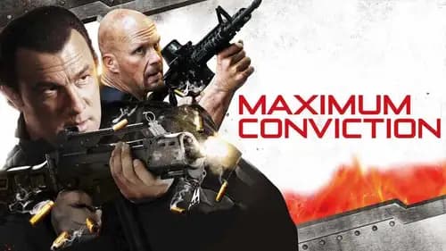 Maximum Conviction (2012)