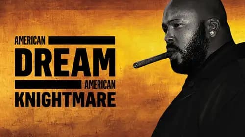 American Dream American Knightmare (2018)