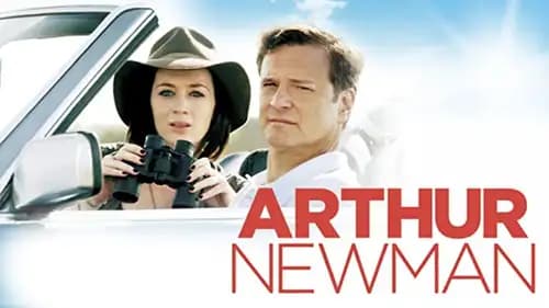 Arthur Newman (2012)