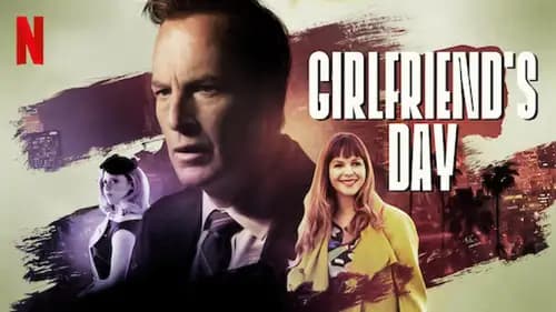 Girlfriend’s Day (2017)
