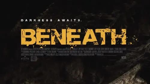 Beneath (2013)