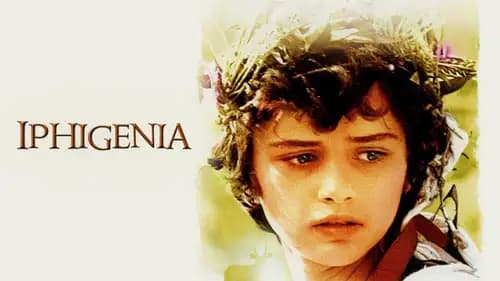 Iphigenia (1977)