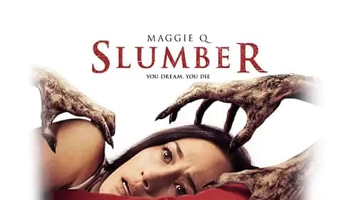 Slumber (2017)