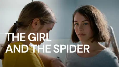 The Girl and The Spider (2021)