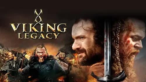 Viking Legacy (2016)