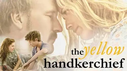 The Yellow Handkerchief (2008)