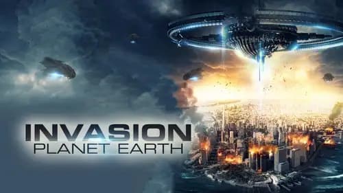 Invasion Planet Earth (2019)