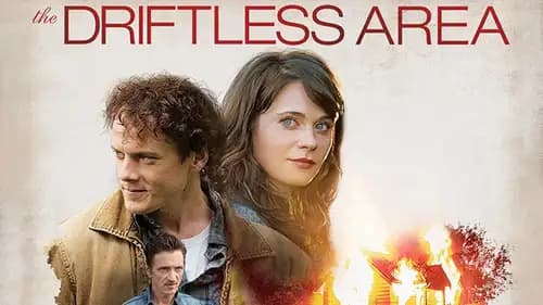 The Driftless Area (2015)