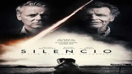 Silencio (2018)