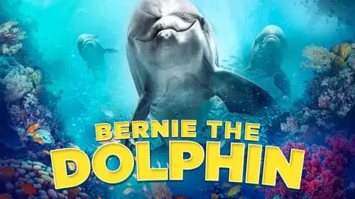 Bernie The Dolphin (2018)