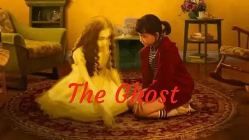 The Ghost (2023)