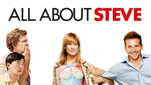 All About Steve (2009)