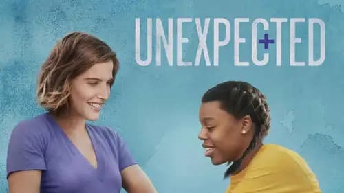 Unexpected (2015)