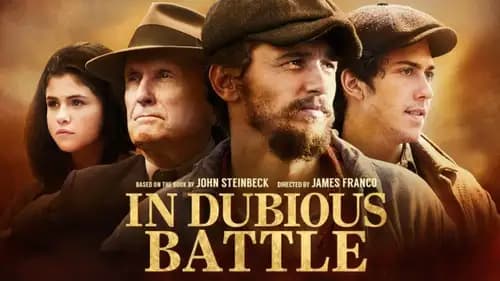 In Dubious Battle (2016)
