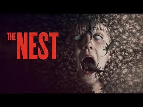 The Nest ( The Bewailing ) اون لاين (2021)