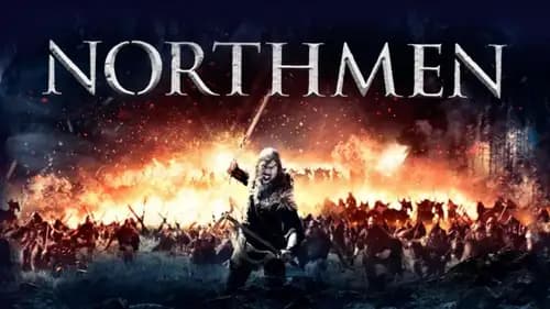 Northmen A Viking Saga (2014)