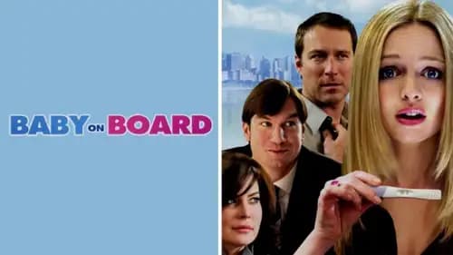 Baby on Board (2009)