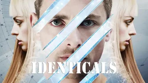 Identicals (2015)