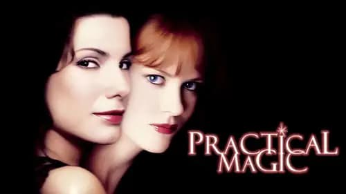 Practical Magic (1998)
