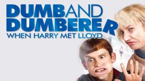 Dumb and Dumberer: When Harry Met Lloyd (2003)