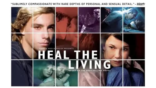 Heal the Living (2016)