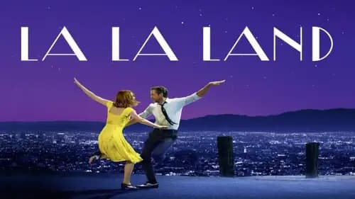 LA LA LAND (2016)