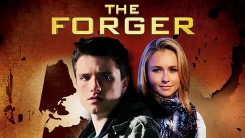 The Forger (2012)