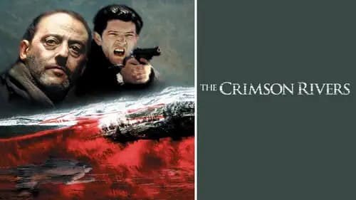 The Crimson Rivers (2000)