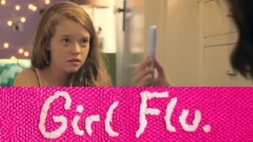Girl Flu. (2016)