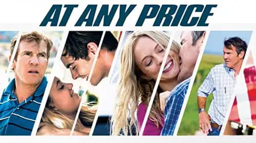 At Any Price (2012)