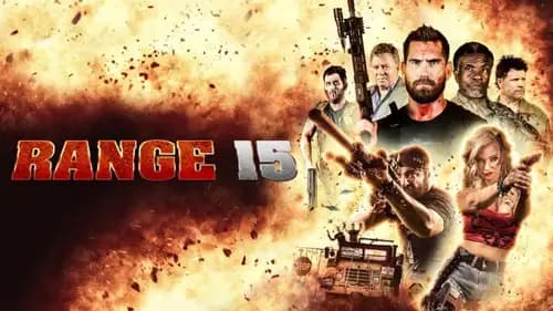 Range 15 (2016)