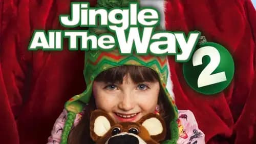 Jingle All the Way 2 (2014)
