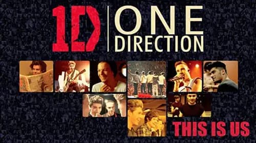 One Direction: This Is Us (2013)