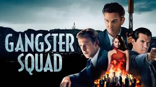 Gangster Squad (2013)