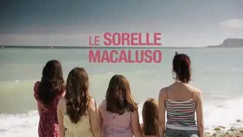 Le Sorelle Macaluso (2020)