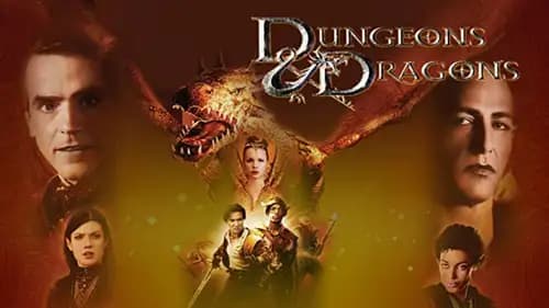 Dungeons & Dragons (2000)