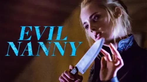 Evil Nanny (2016)