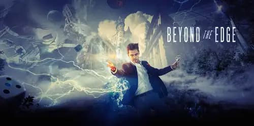 Beyond the Edge (2018)