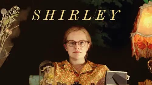 Shirley (2020)