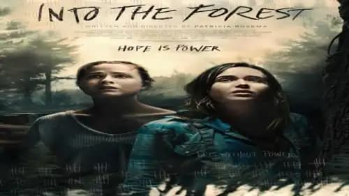 Into the Forest (2019)